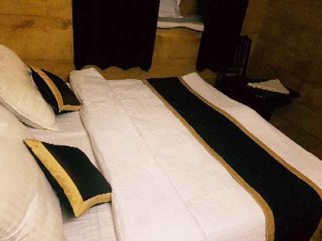 Hotel Fotiya Джайсалмер Екстериор снимка